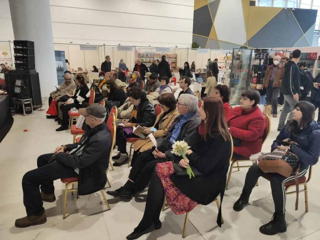 Bookfest 9 2022