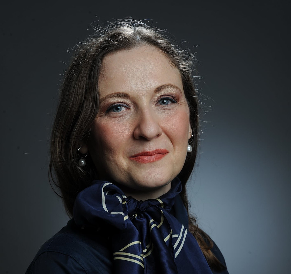 Chevereșan Cristina