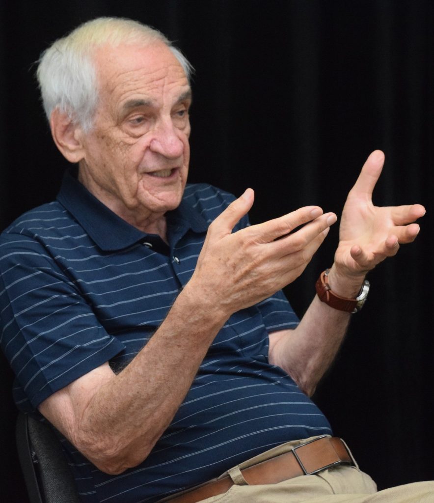 Eszteró István