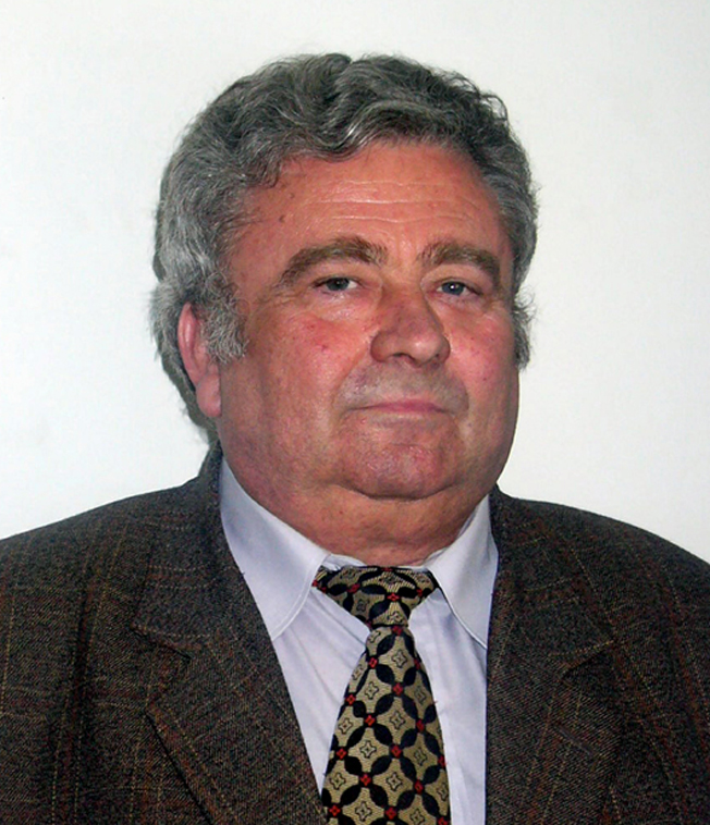 Căliman Ion