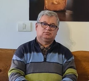 Nistorescu Laurențiu