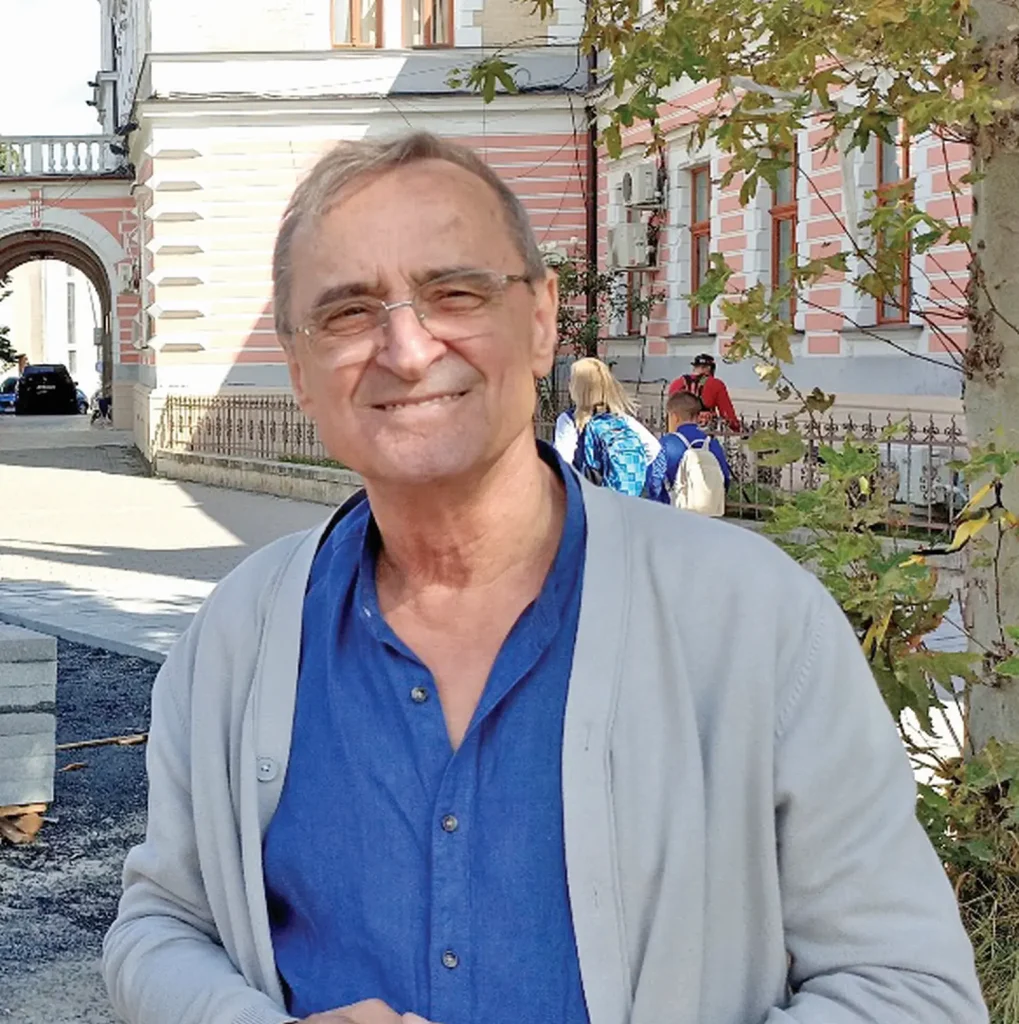 Oprișor Dumitru
