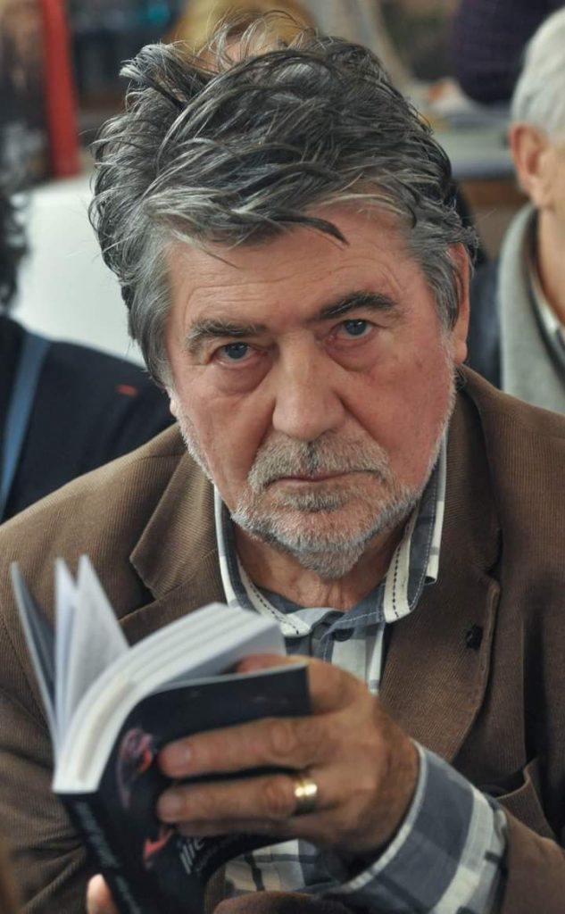 Schinteie George