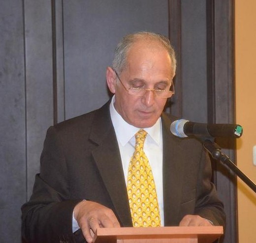 Todi Vasile